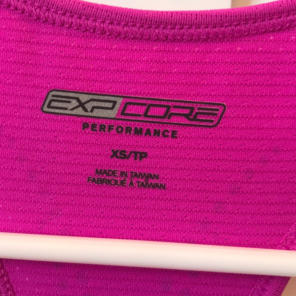 Workout Top - Picture 3 of 3